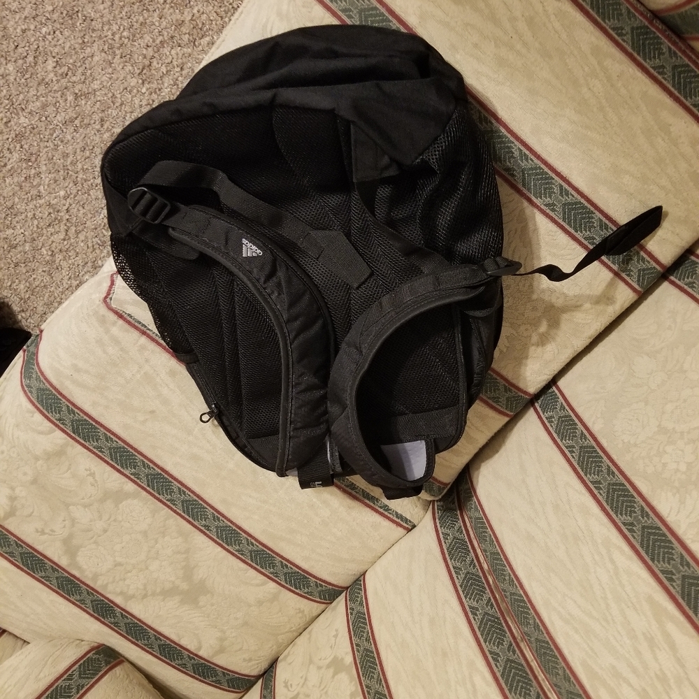 Back bag - Picture 3 of 3